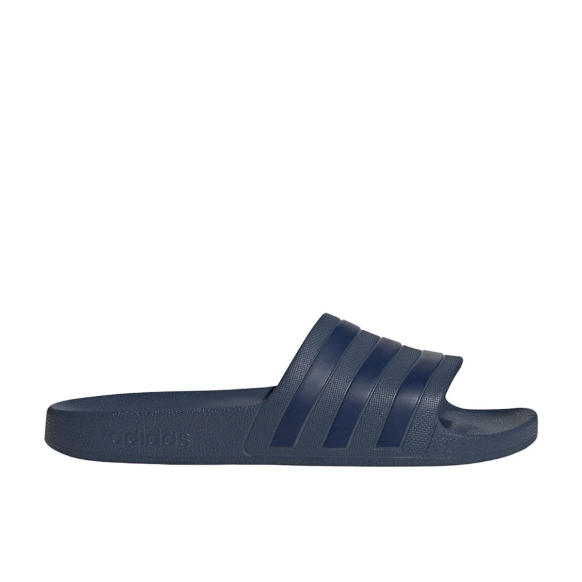 Adidas Adilette Aqua Slides Preloved Ink Dark Blue