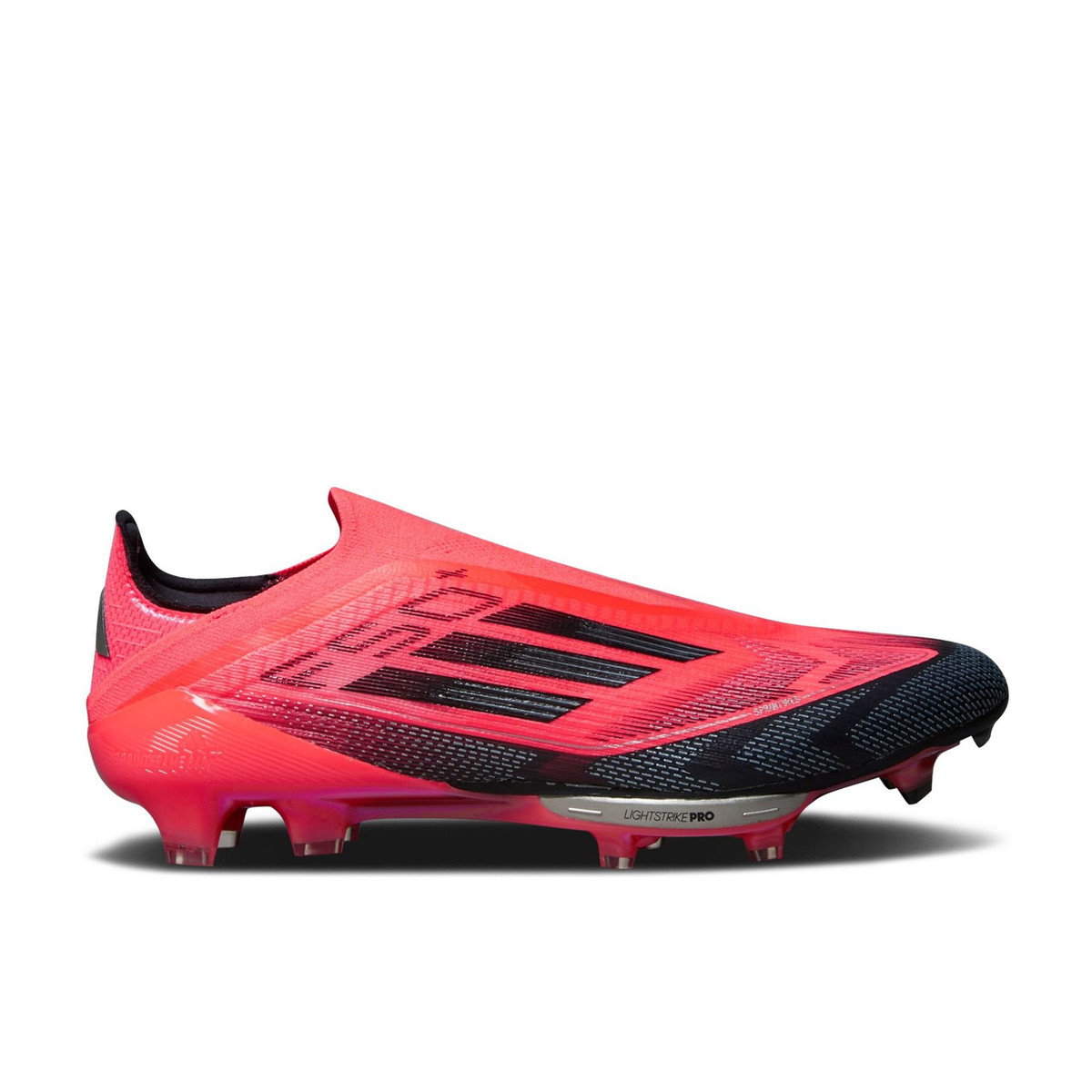 Adidas F50+ Elite Laceless FG Vivid Horizon