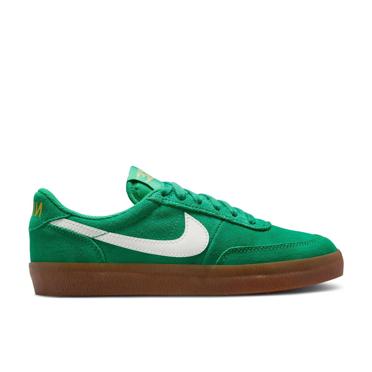 Nike Killshot 2 Stadium Green Photon Dust Metallic Gold Sail GS
