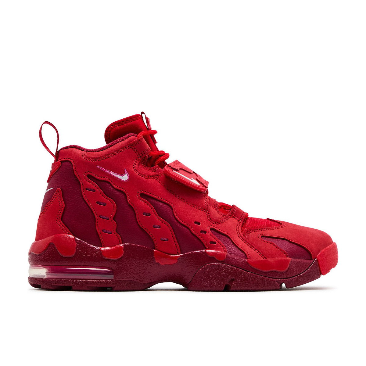 Nike Air DT Max '96 Love Letter to Connie