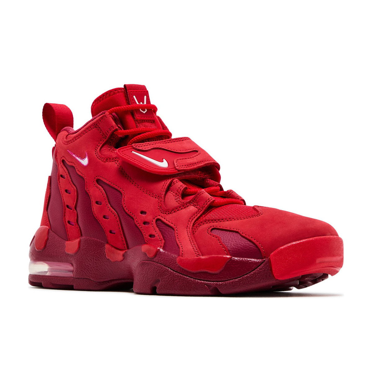 Nike Air DT Max '96 Love Letter to Connie