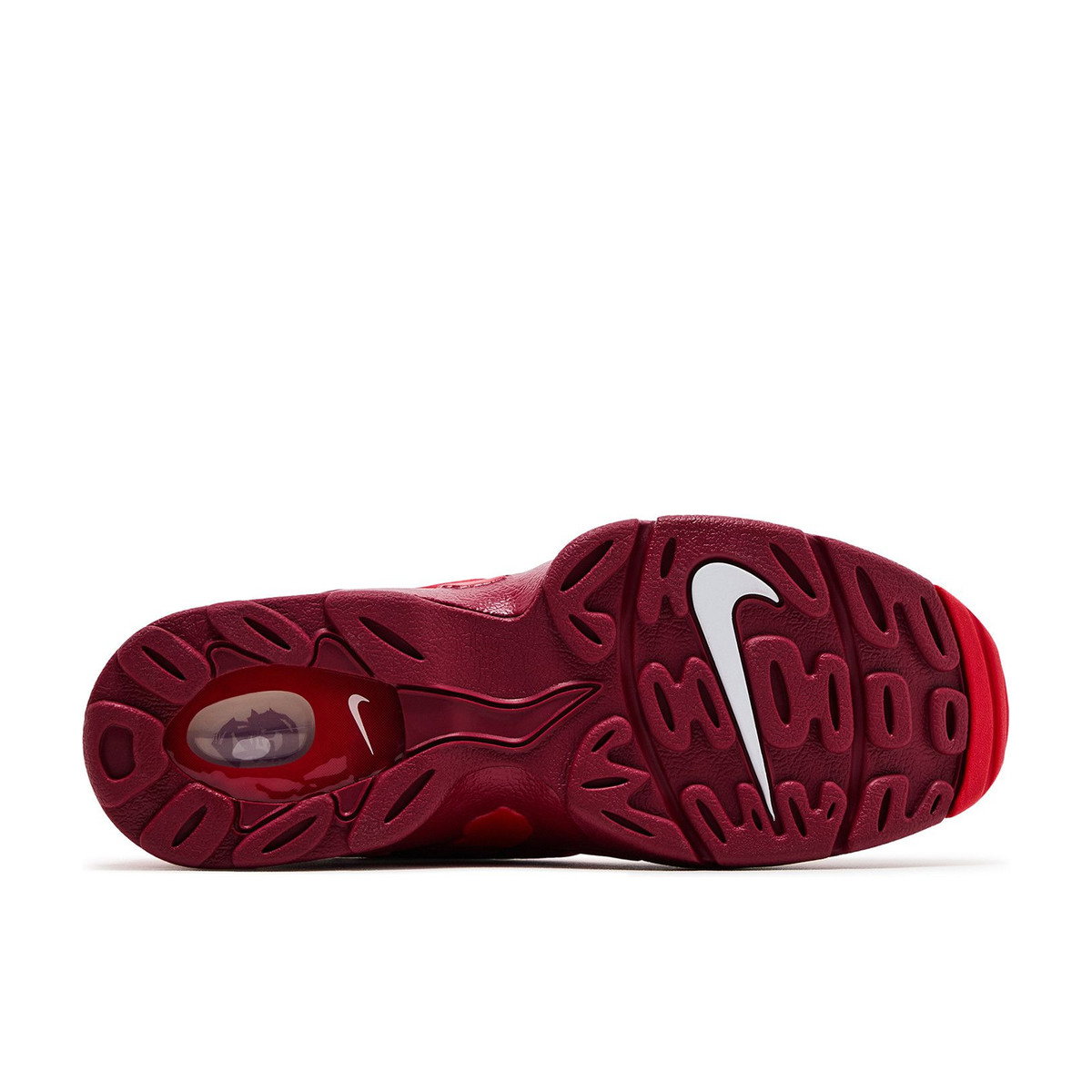 Nike Air DT Max '96 Love Letter to Connie