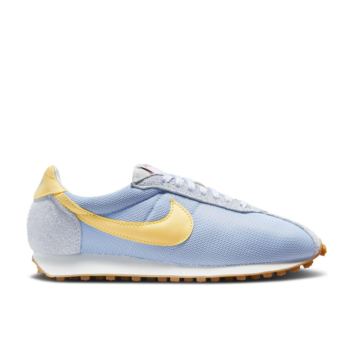 Nike LD-1000 Royal Tint Summit White Gum Light Brown Soft Yellow Womens