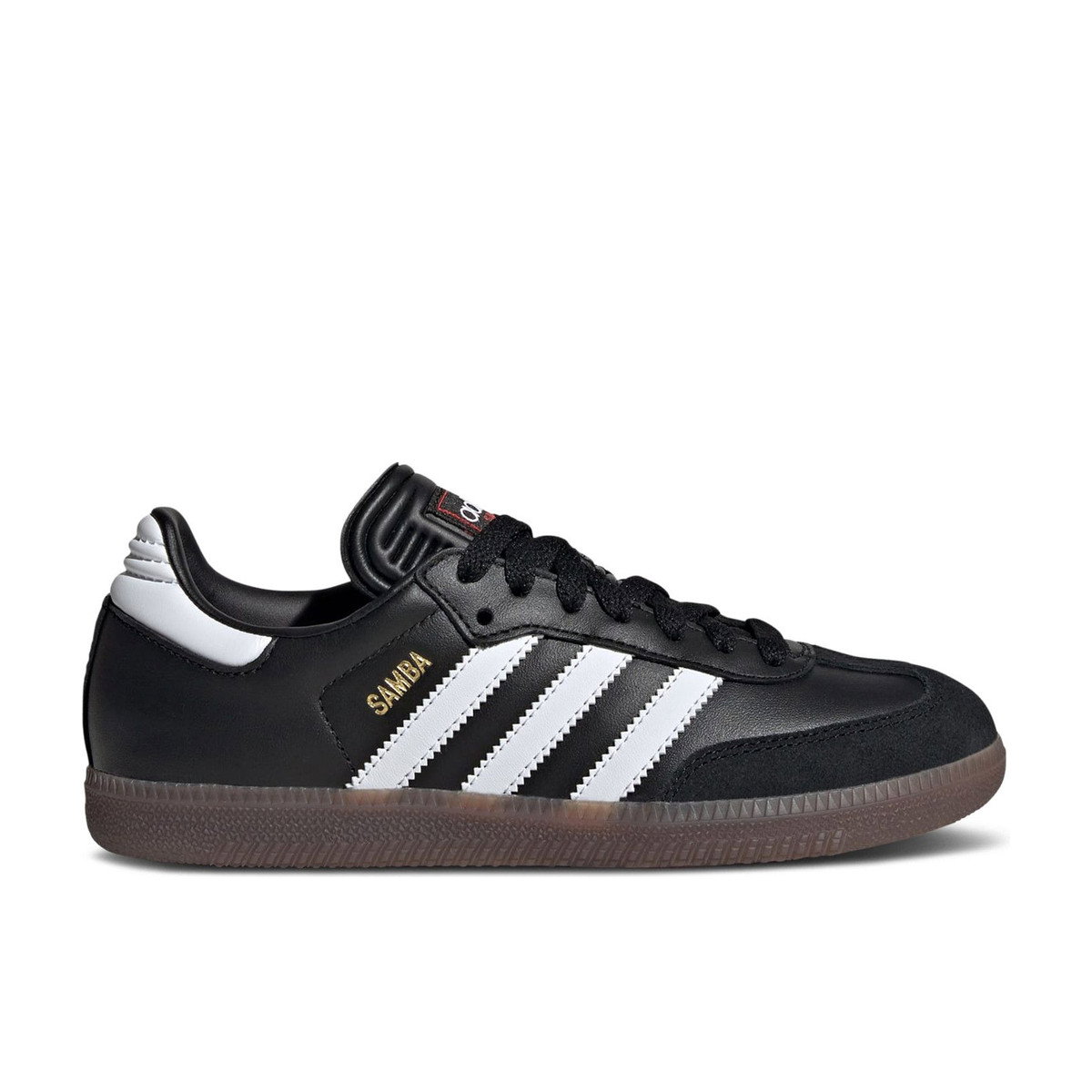 Adidas Samba Black None GS