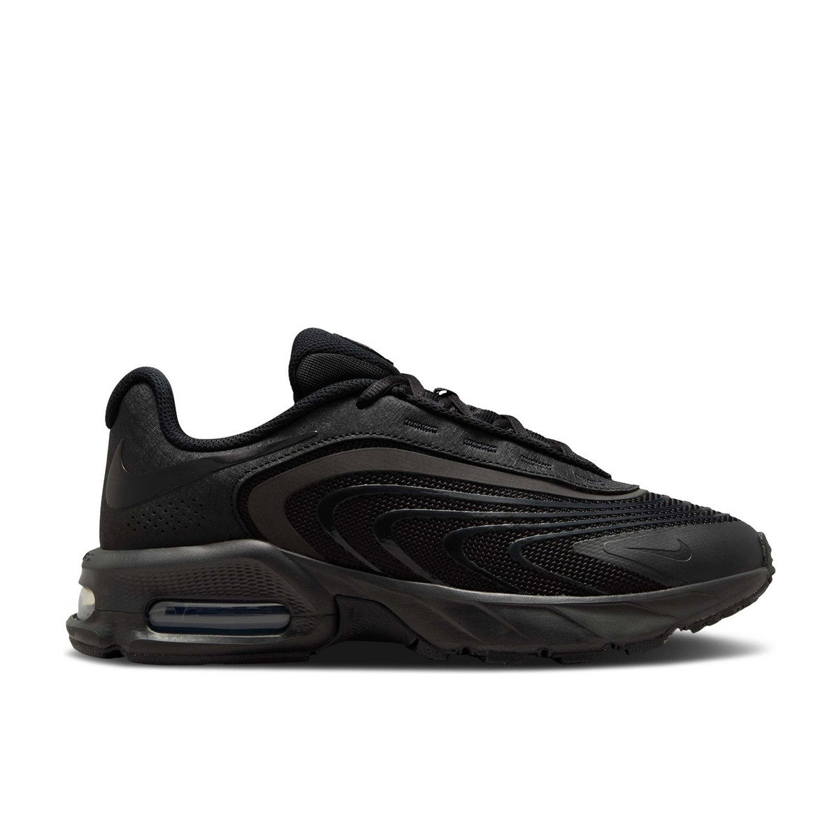 Nike Air Max Fire Black Womens