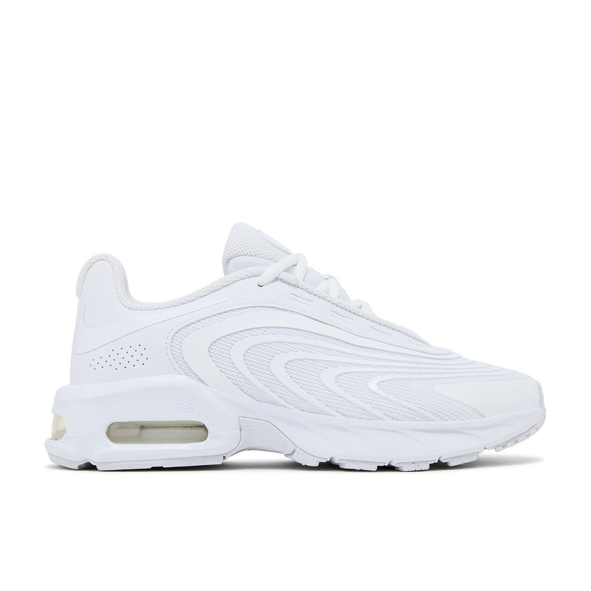Nike Air Max Fire White Womens