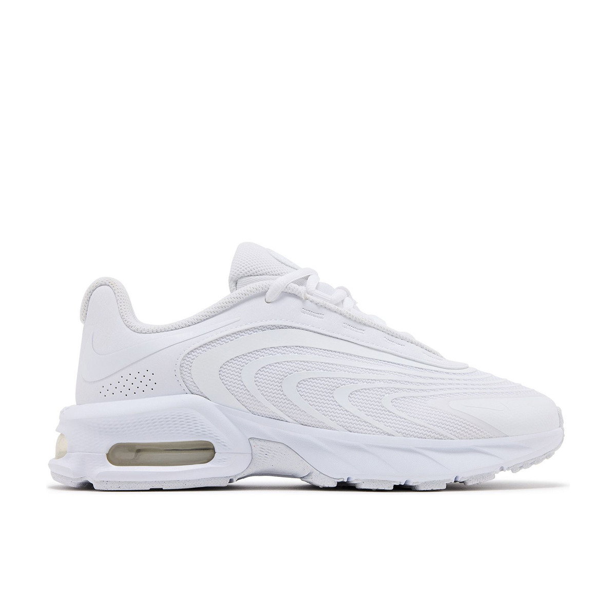 Nike Air Max Fire Triple White