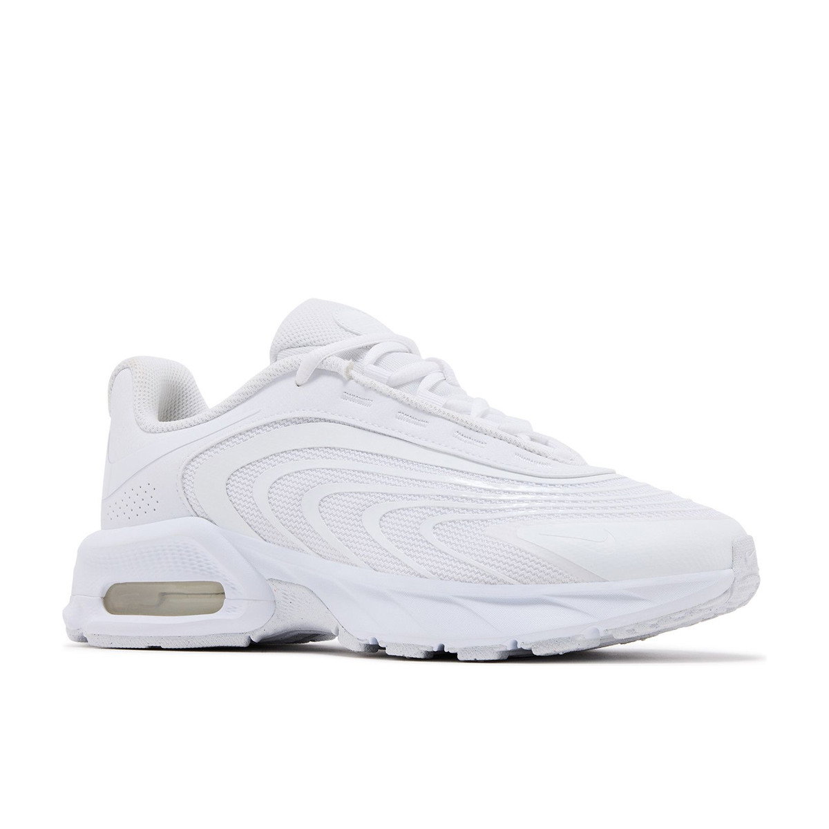 Nike Air Max Fire Triple White