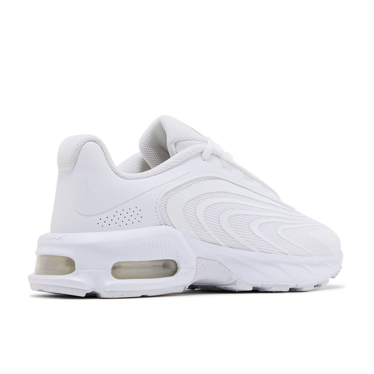 Nike Air Max Fire Triple White