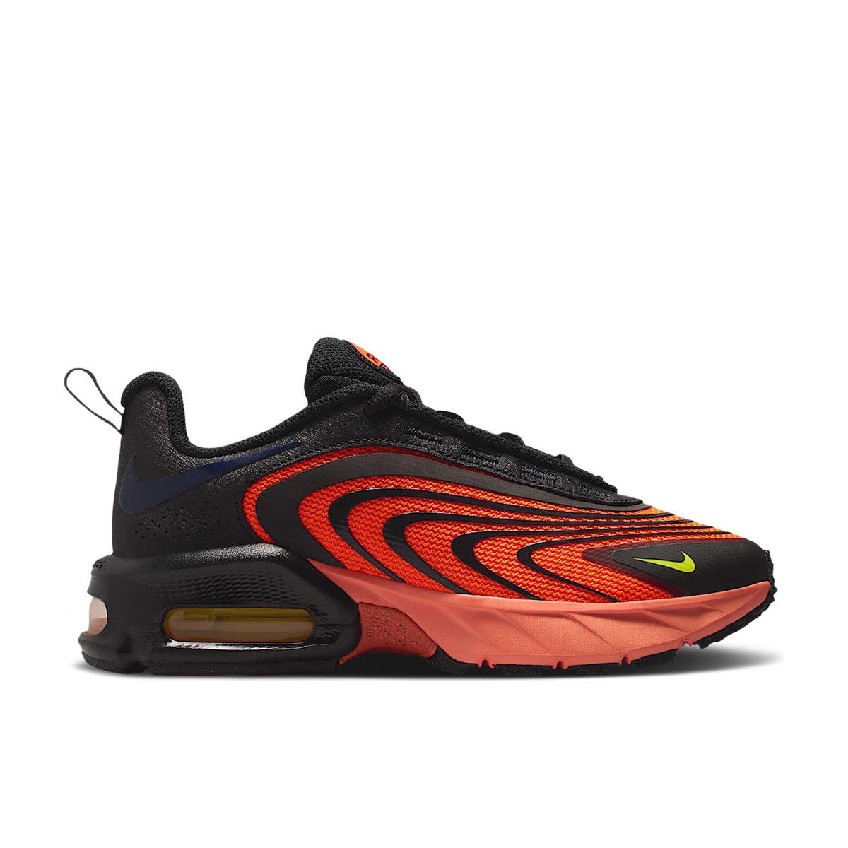 Nike Air Max Fire Hyper Crimson Black Blackened Blue GS