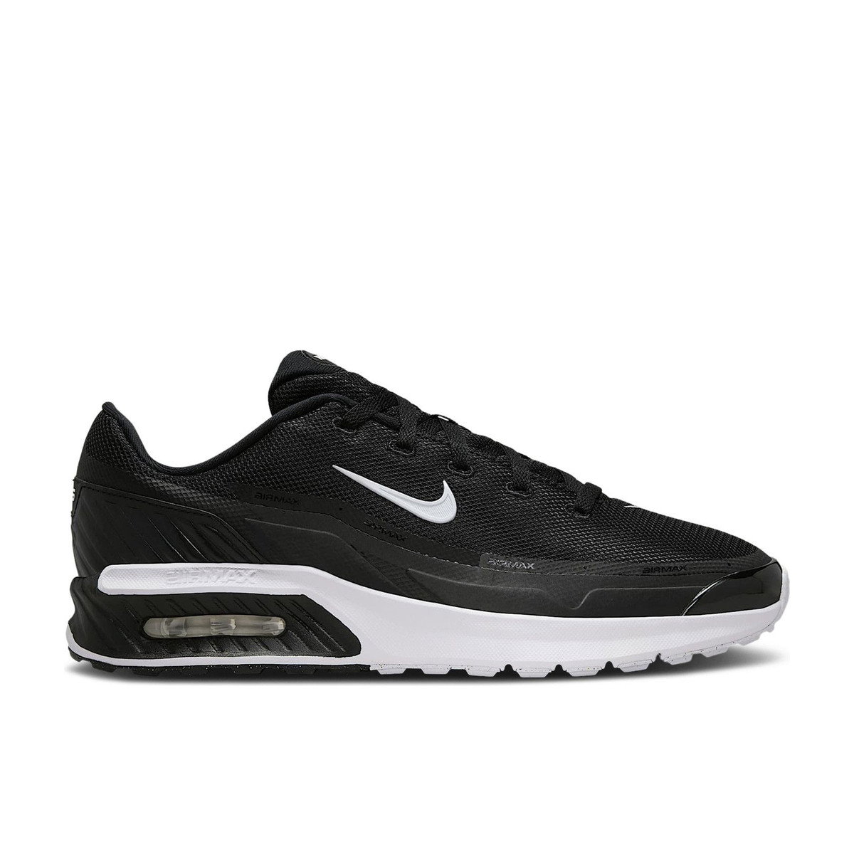 Nike Air Max BIA Black White
