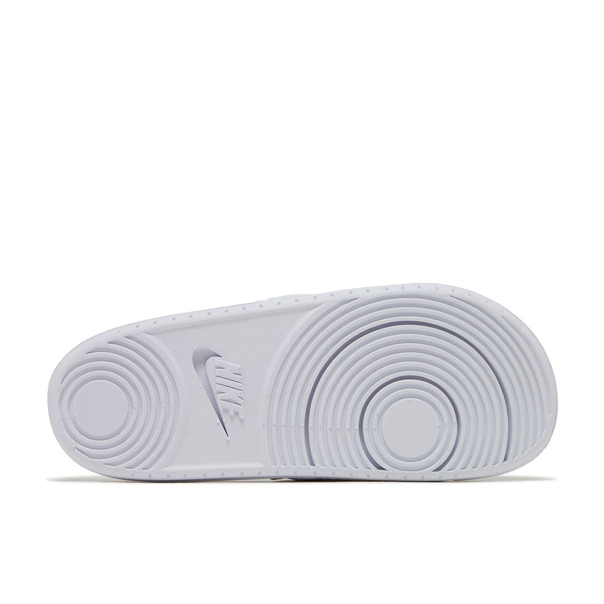 Nike Kobe Offcourt Slide Triple White