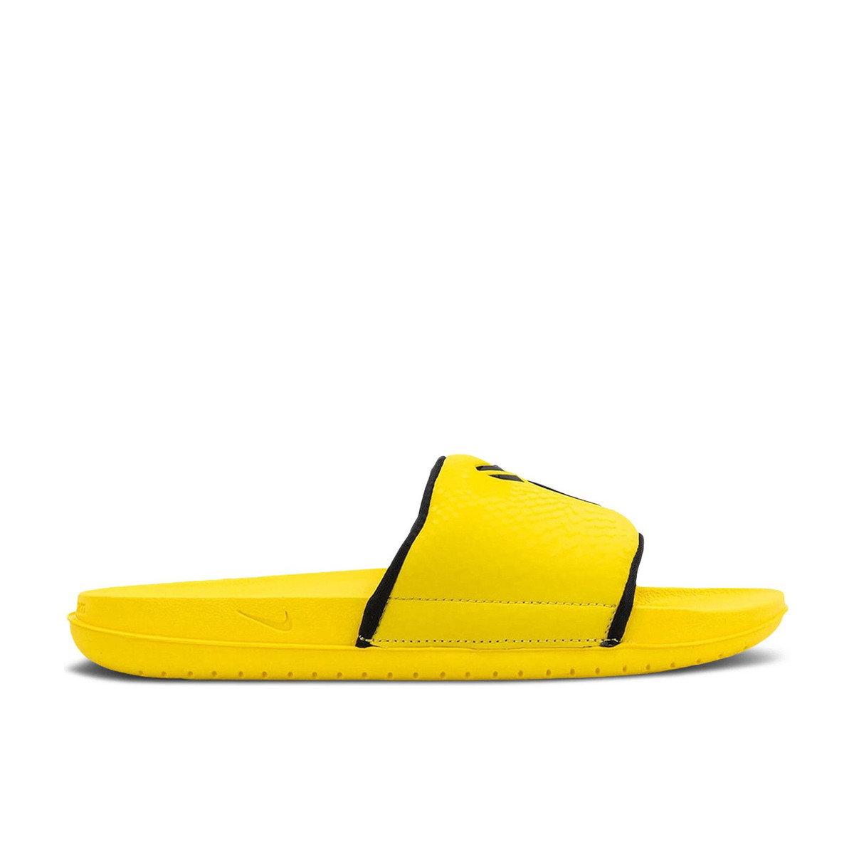 Nike Kobe Offcourt Slide Lightning