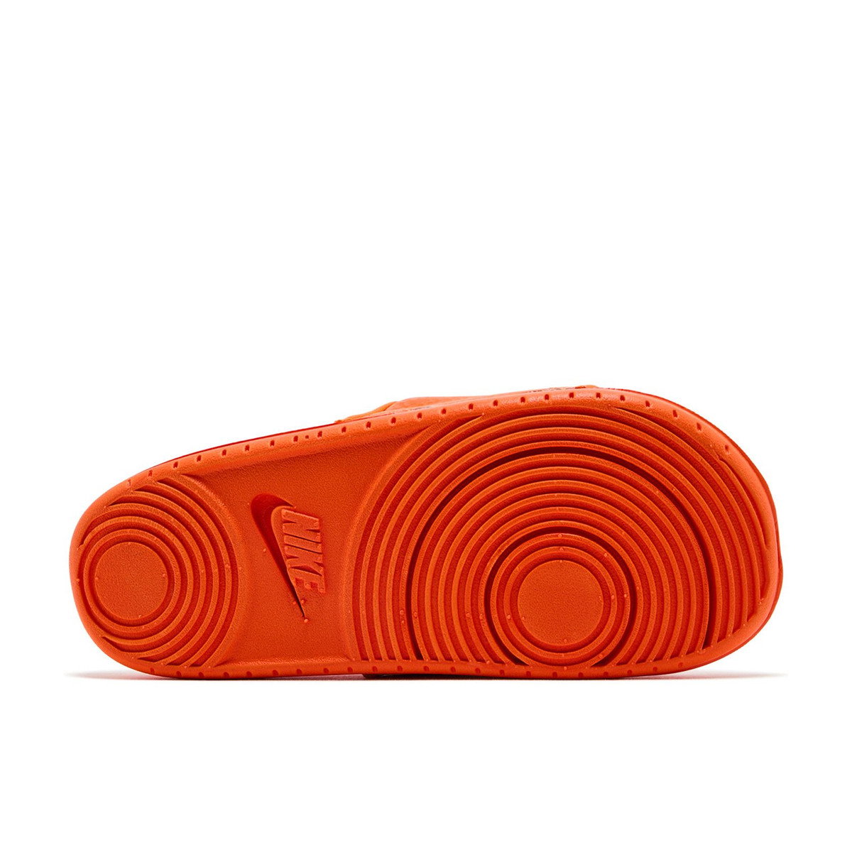 Nike Kobe Offcourt Slide Safety Orange
