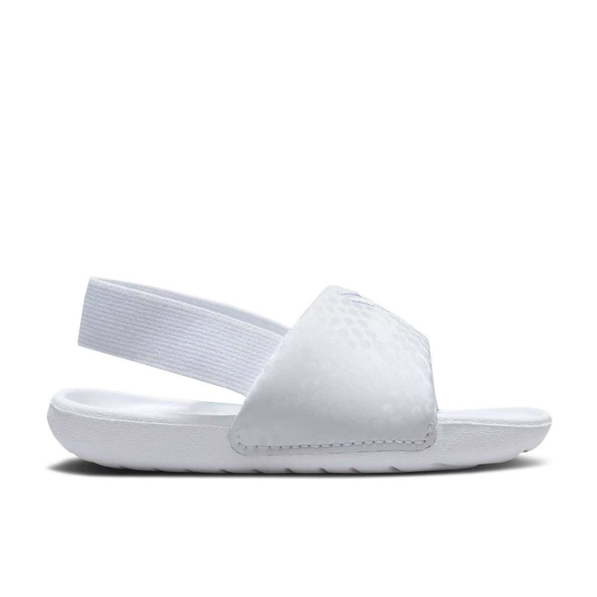 Nike Kobe Kawa Slide White TD