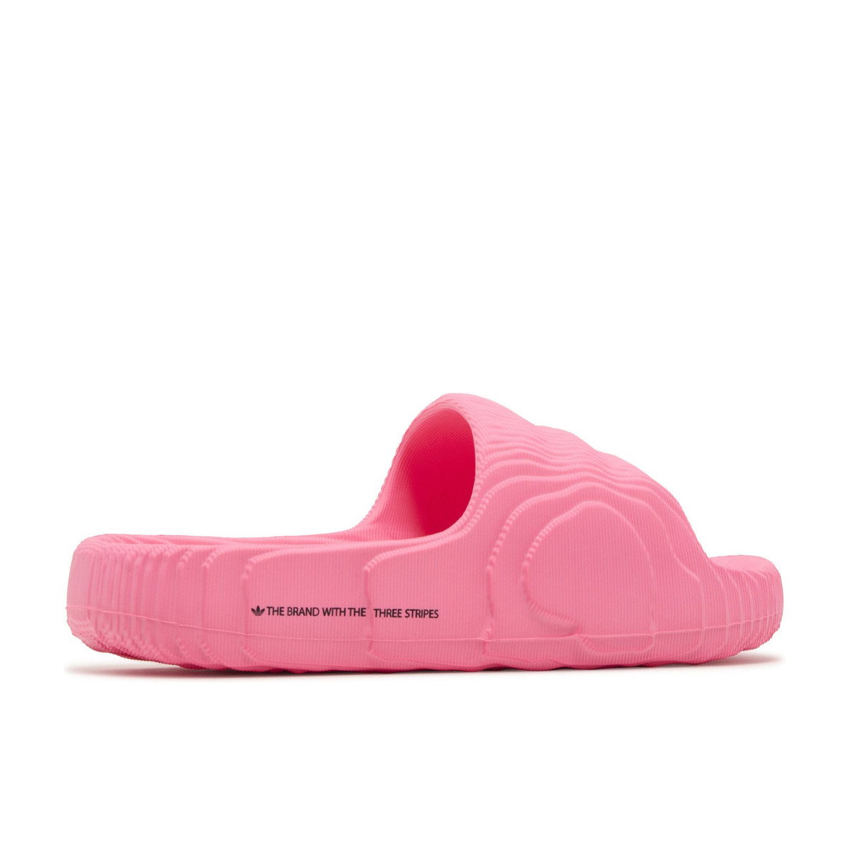 Adidas Adilette 22 Slides Lucid Pink Womens