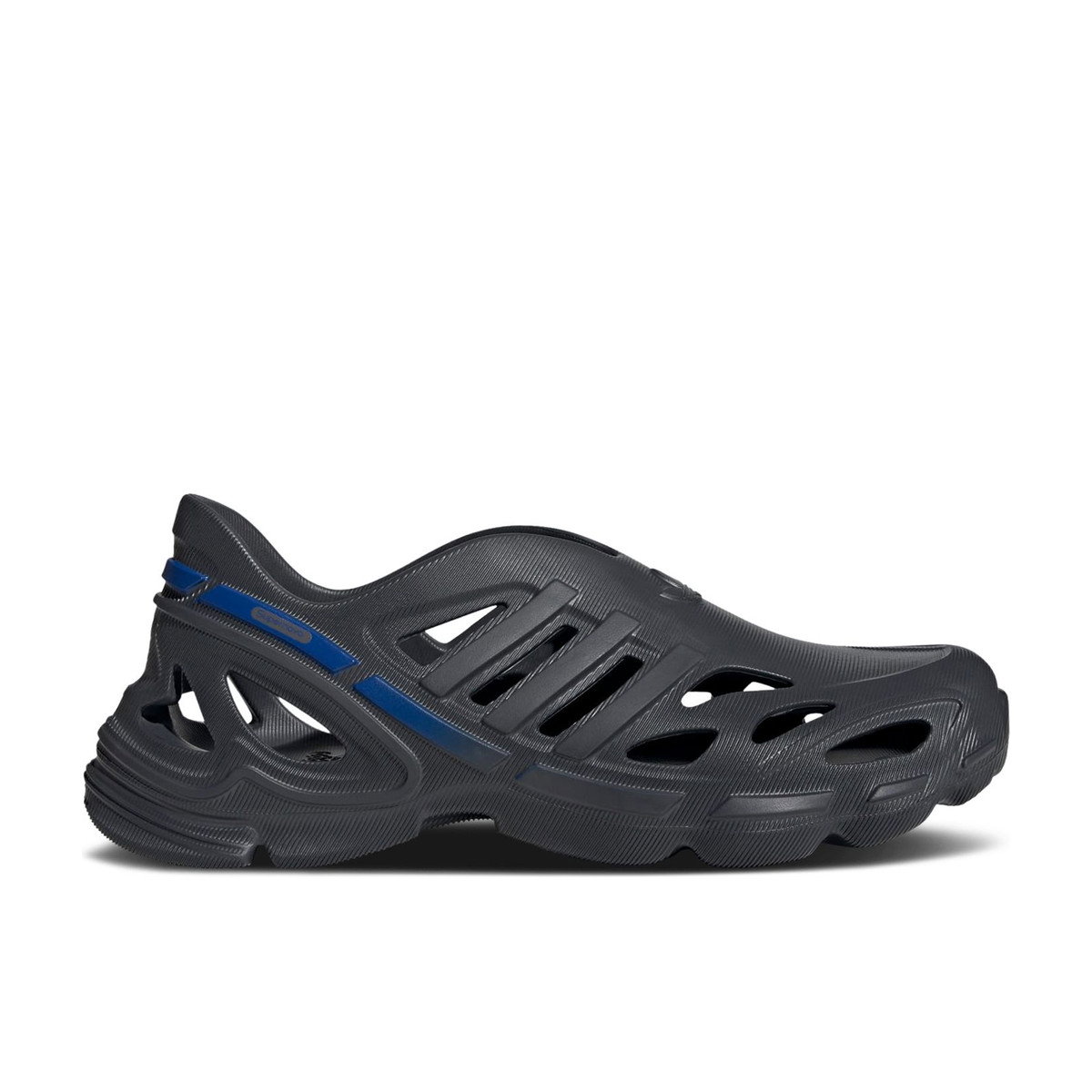 Adidas adiFOM Supernova Grey Royal Blue