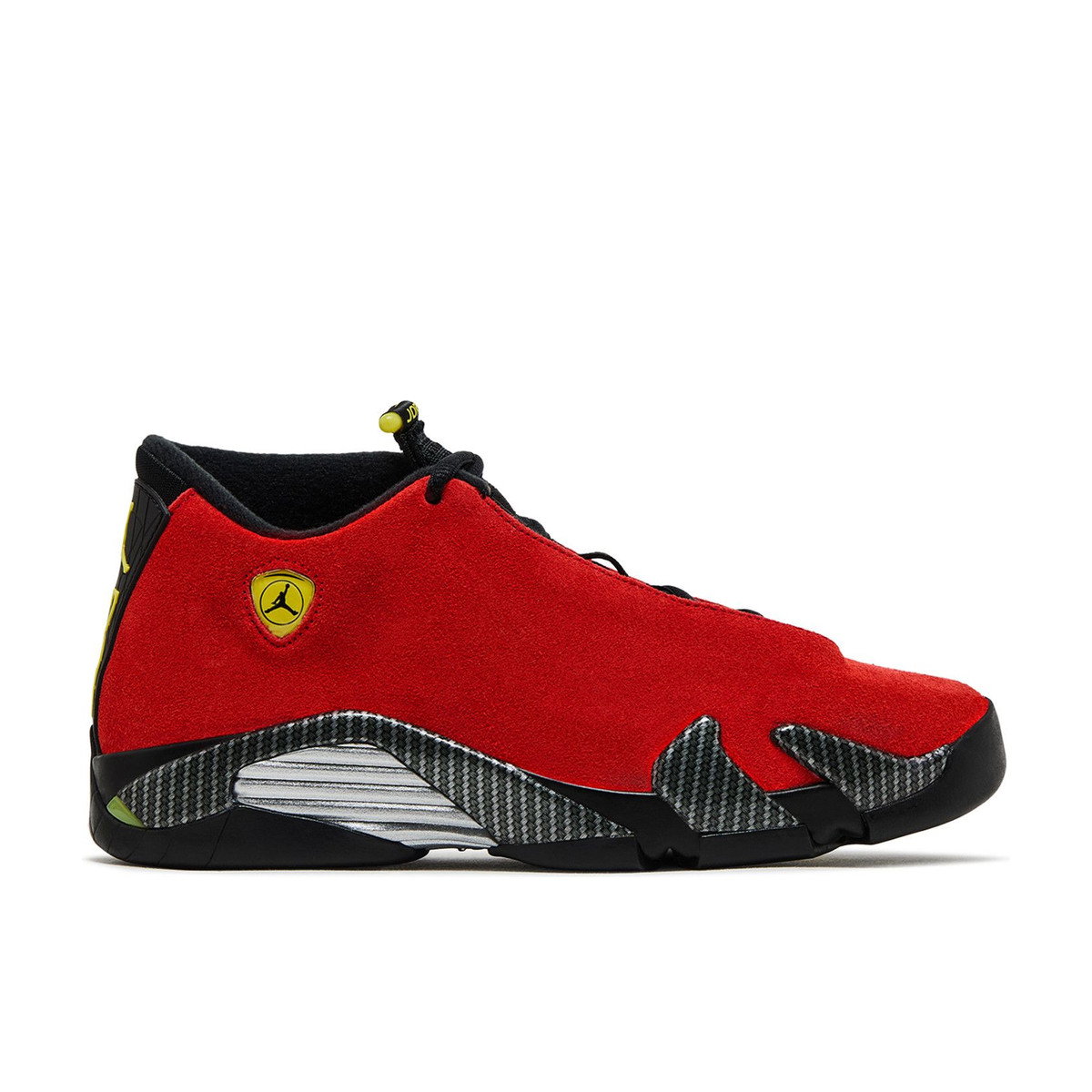 Air Jordan 14 Retro Ferrari (2025) GS