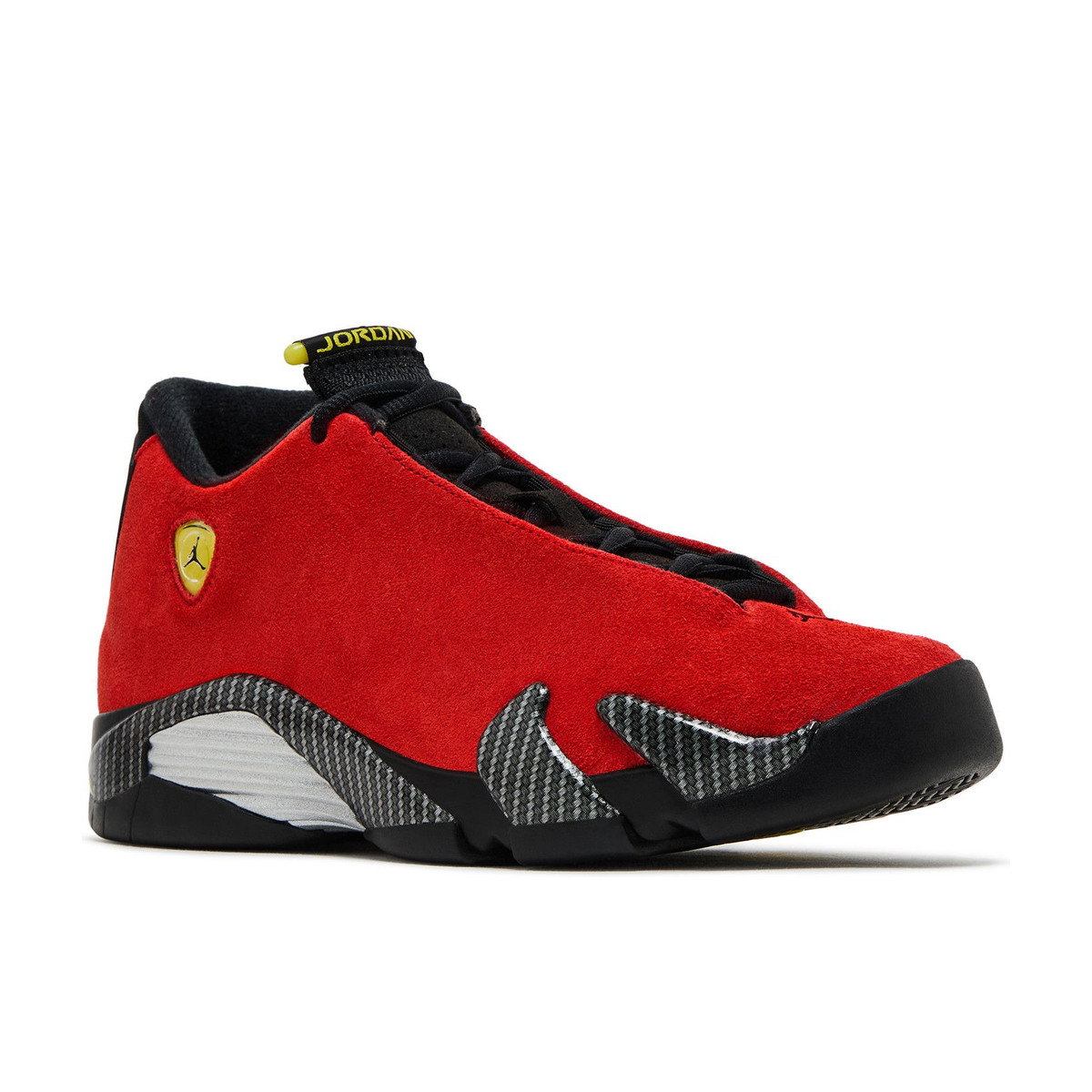 Air Jordan 14 Retro Ferrari (2025) GS