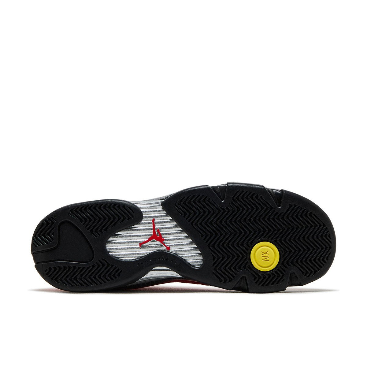 Air Jordan 14 Retro Ferrari (2025) GS
