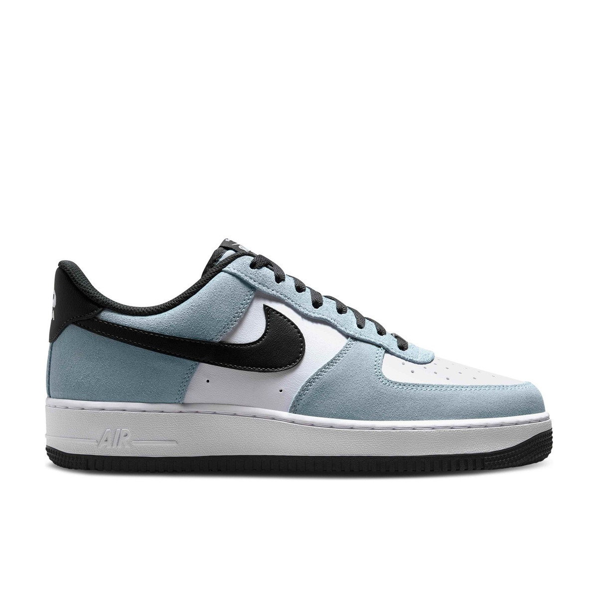 Nike Air Force 1 Low '07 LV8 Light Armory Blue White