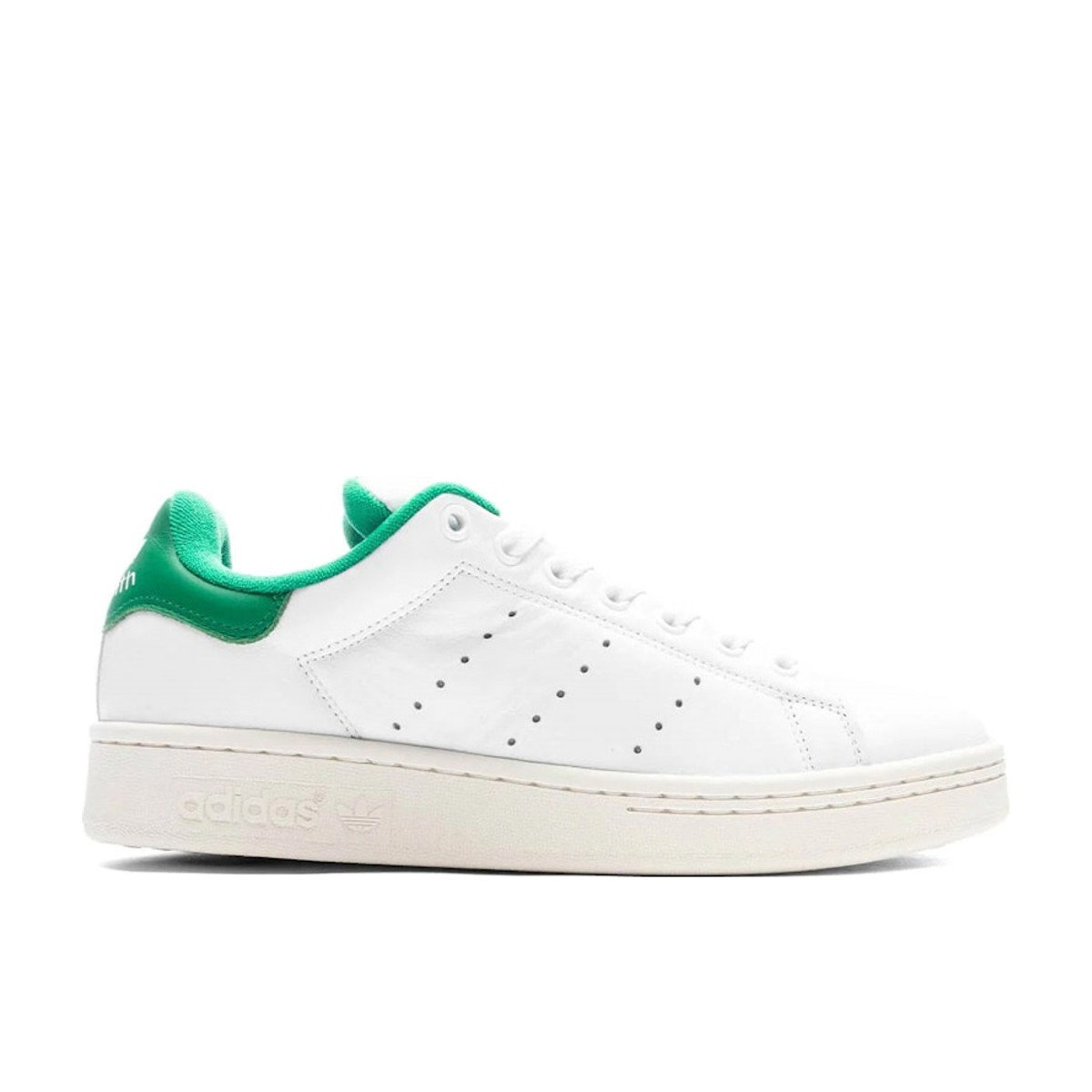 Adidas Stan Smith XLG White Green