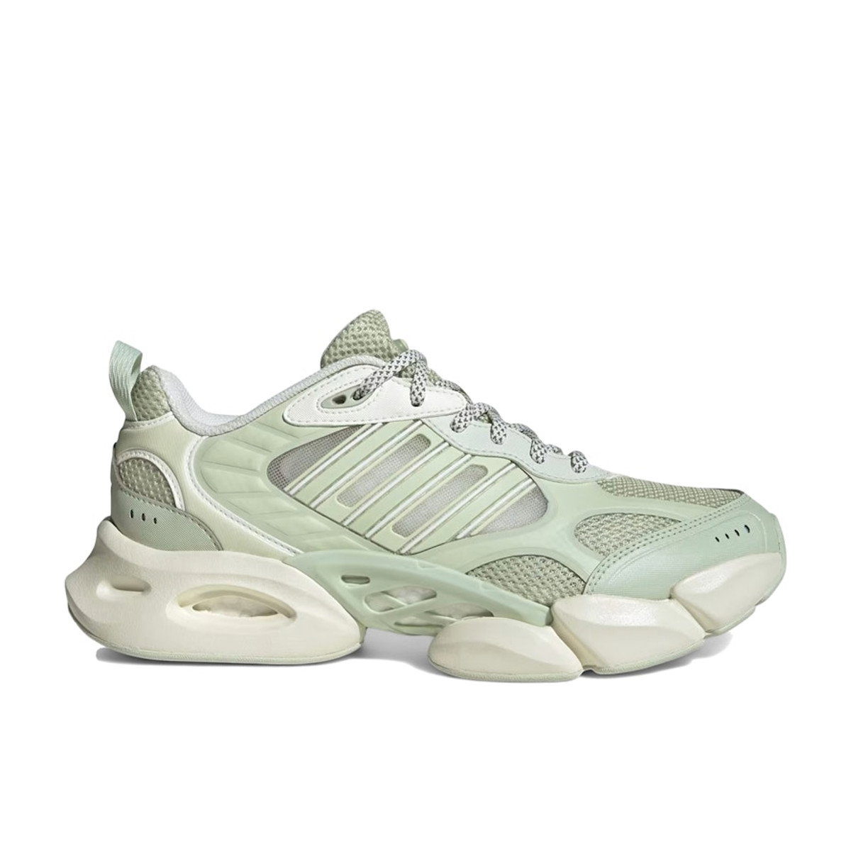 Adidas Climacool Vento 3.0 Heat.RDY Crystal Jade Linen Green