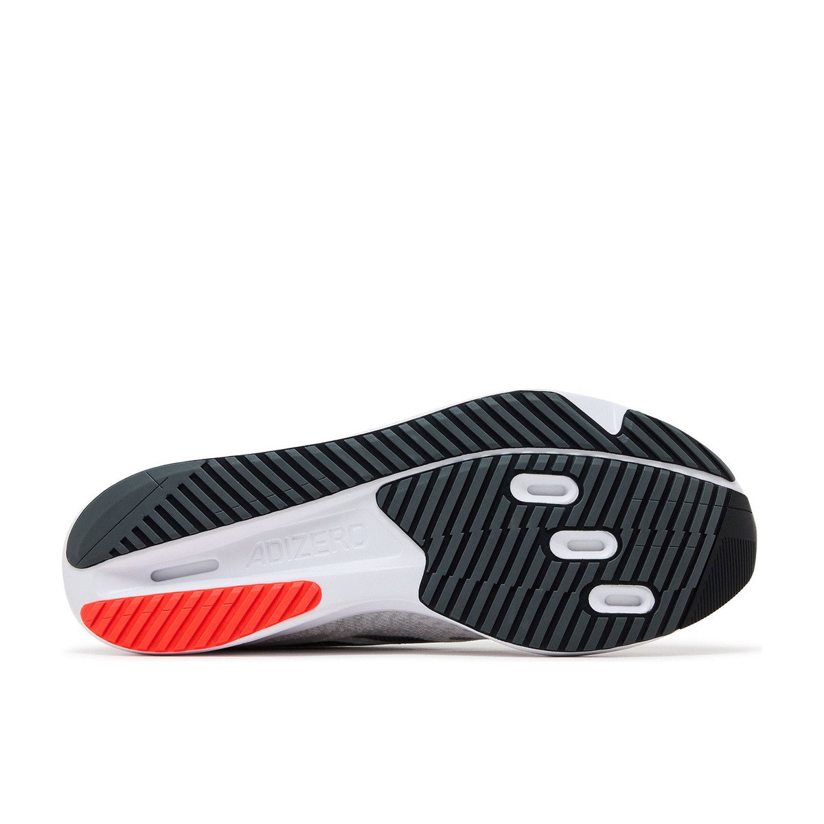 Adidas Adizero Sl2 Cloud White Core Black Orange
