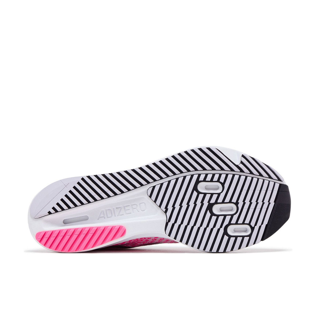 Adidas Adizero Sl2 Cloud White Aurora Met. Lucid Pink Womens