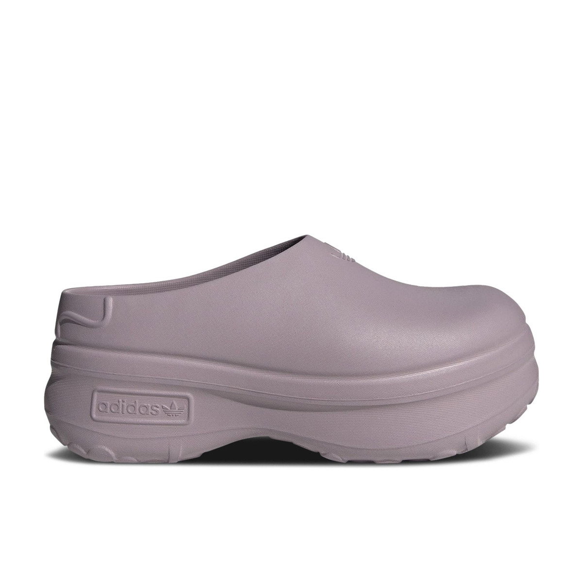 Adidas adiFOM Stan Smith Mule Preloved Fig Womens