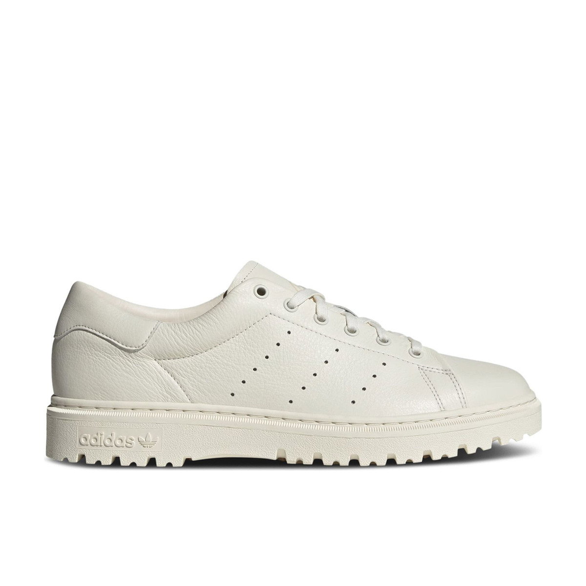 Adidas Stan Smith Freizeit Core White