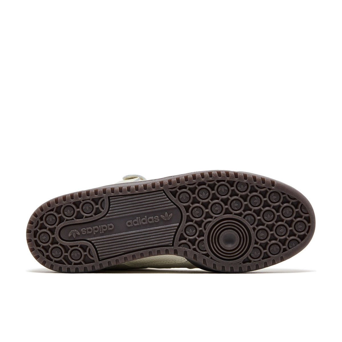 Adidas Forum 84 Low Ivory Orbit Grey Charcoal