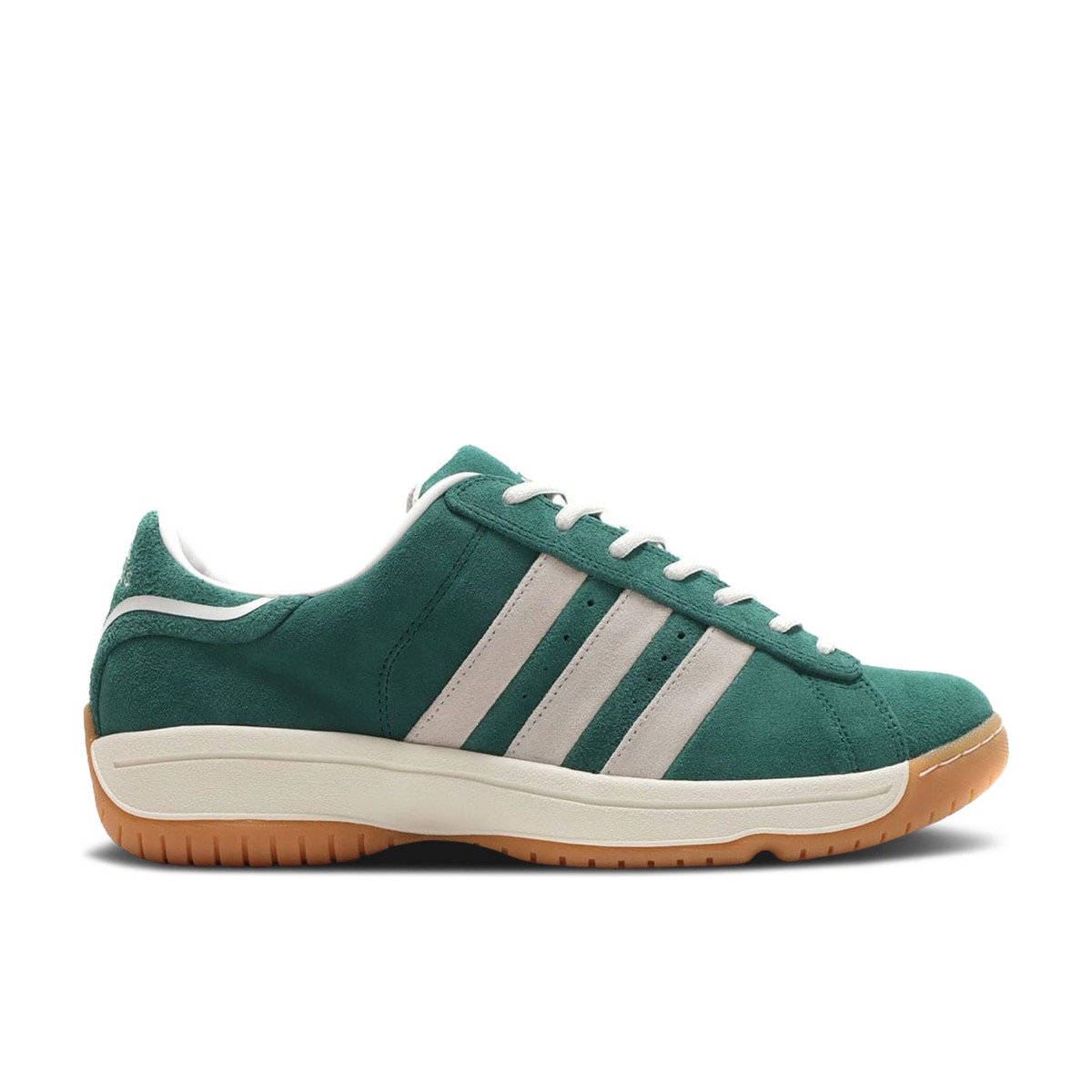 Adidas Campus S Supreme Sole atmos College Green