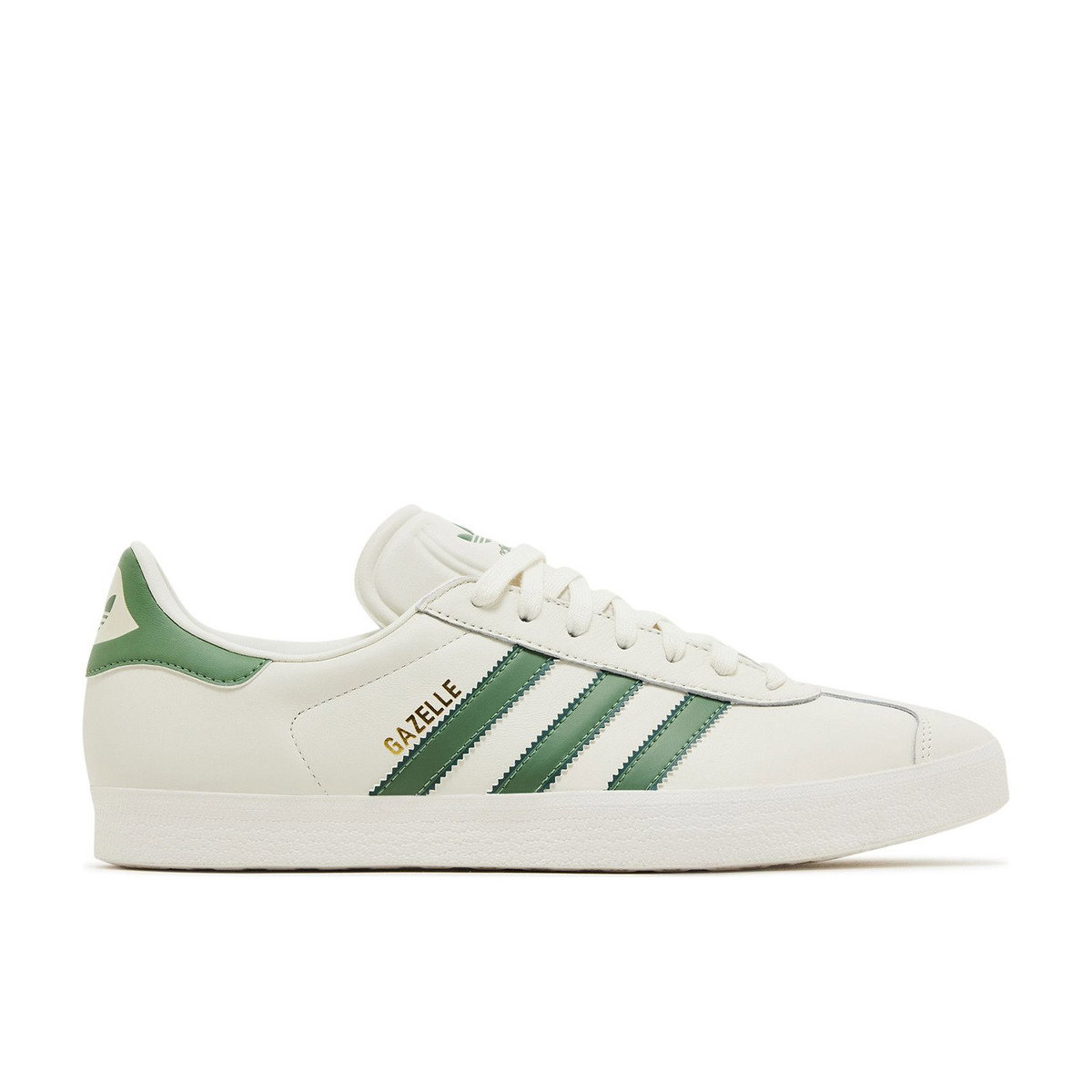 Adidas Gazelle Off White