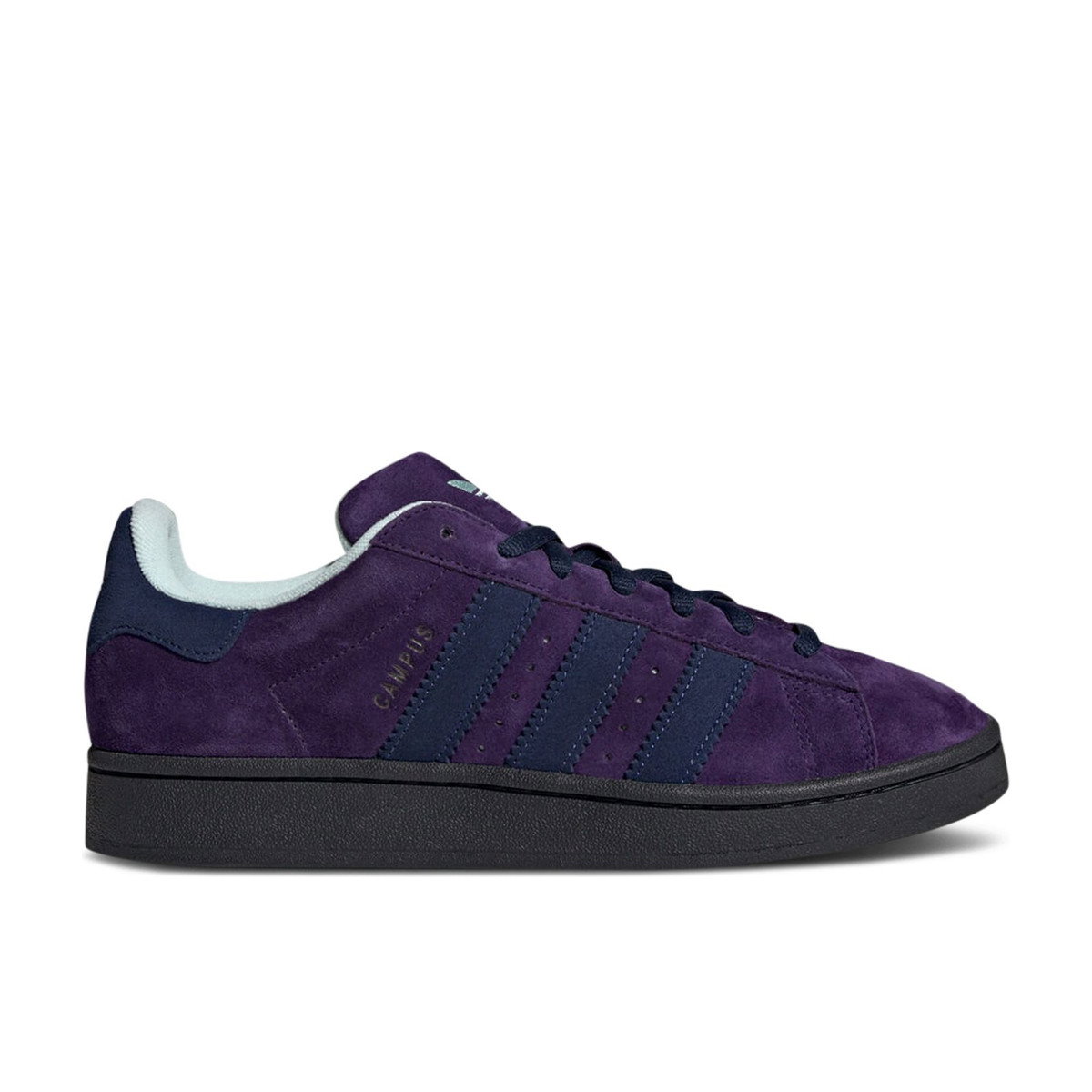 Adidas Campus 00s Hikari Shibata Dark Purple