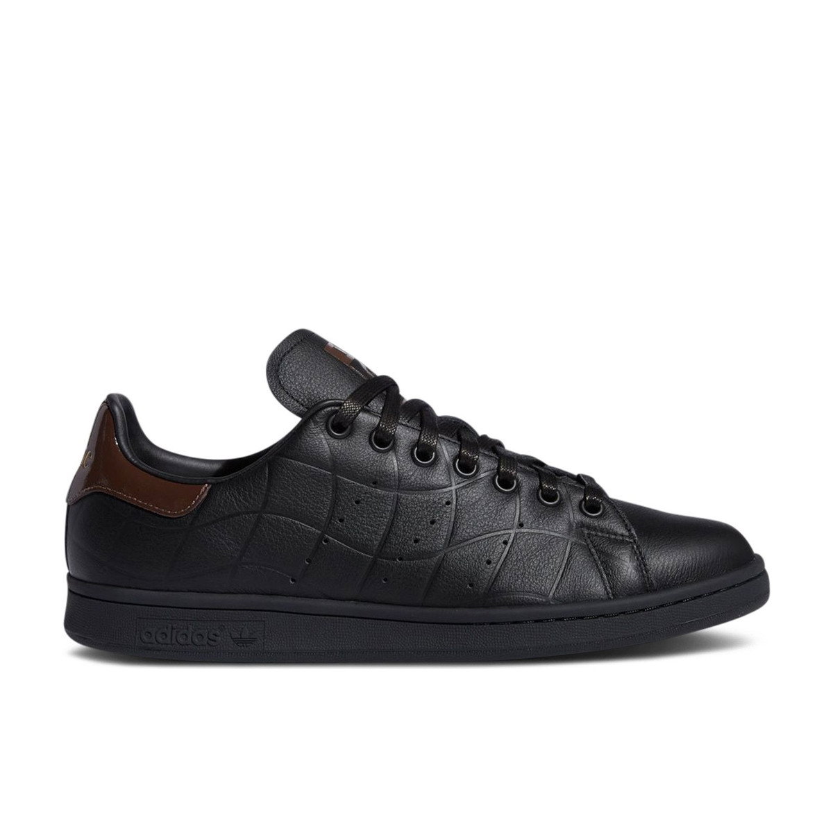 Adidas Stan Smith Dime Core Black