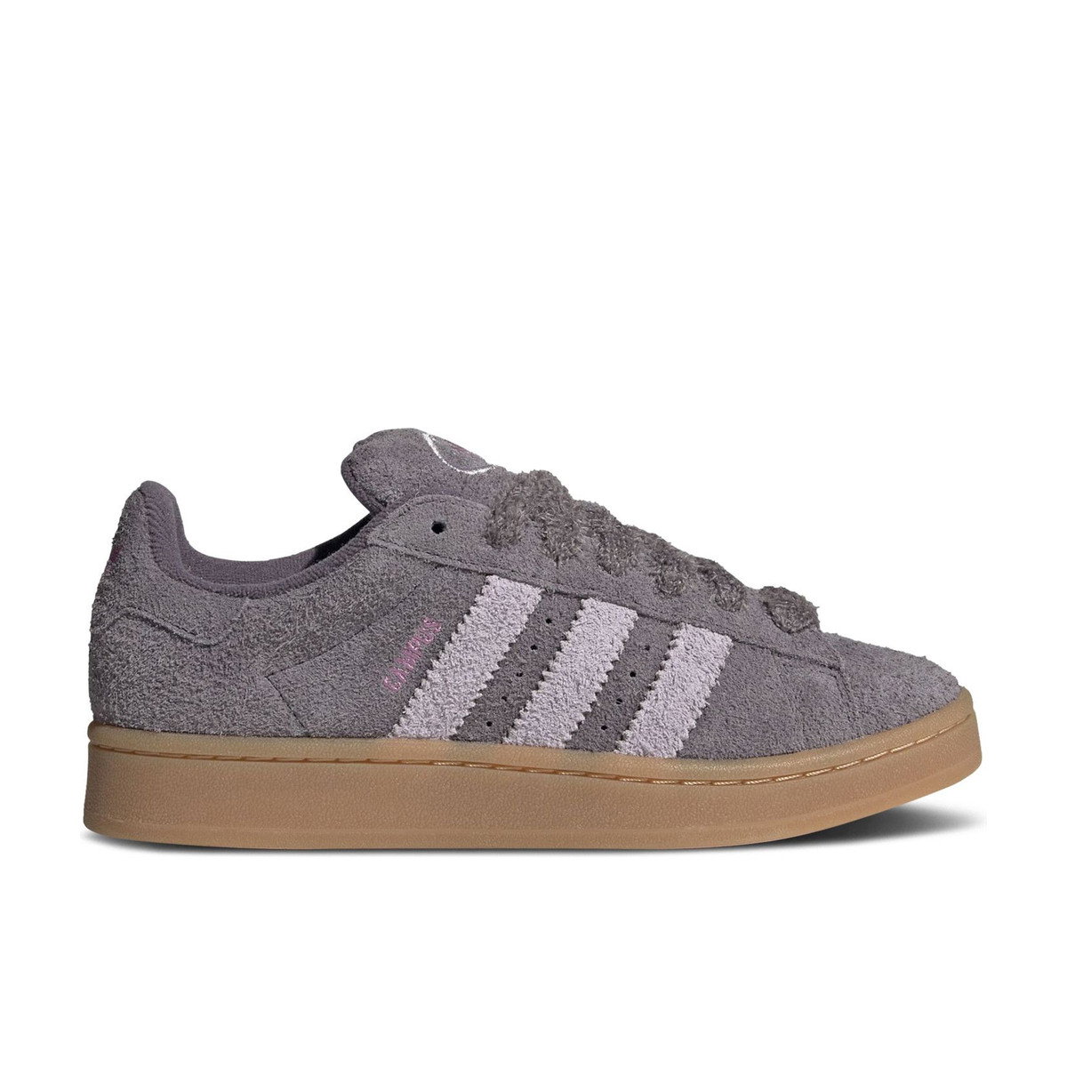 Adidas Campus 00s Trace Grey Womens