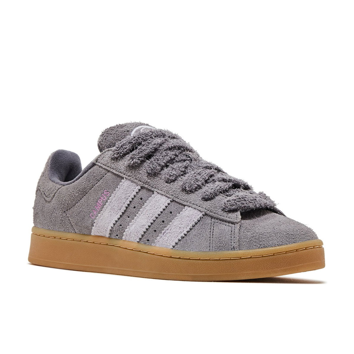 Adidas Campus 00s Trace Grey Womens