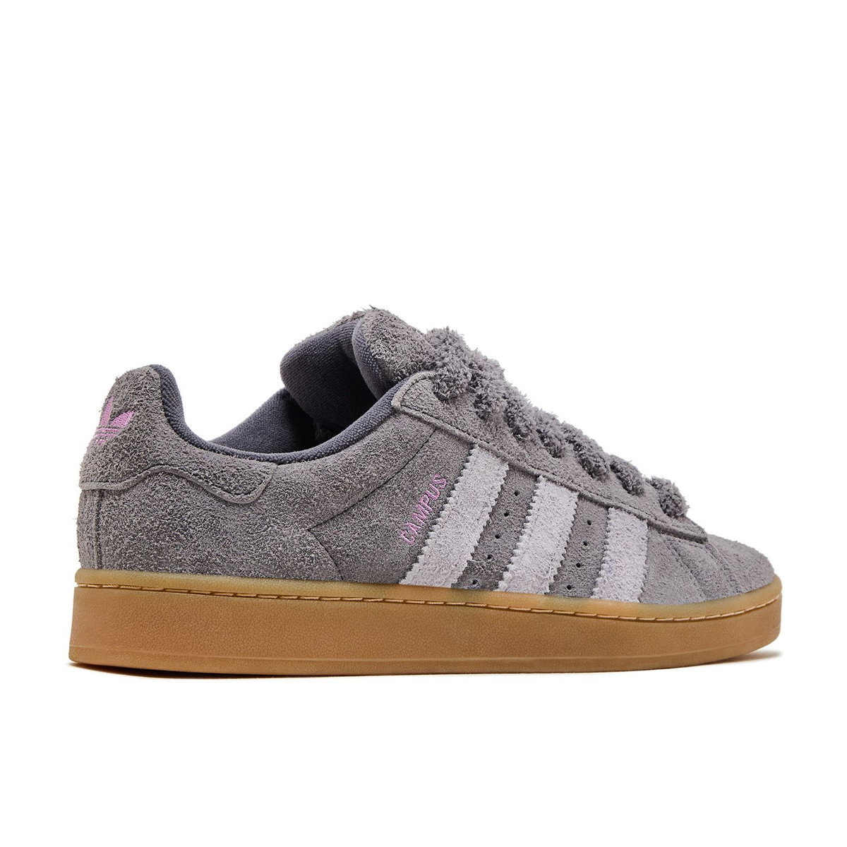 Adidas Campus 00s Trace Grey Womens