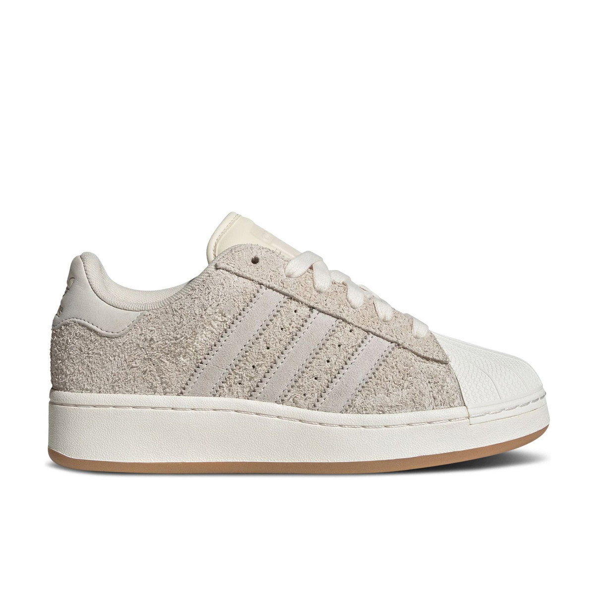 Adidas Superstar XLG Wonder White Womens