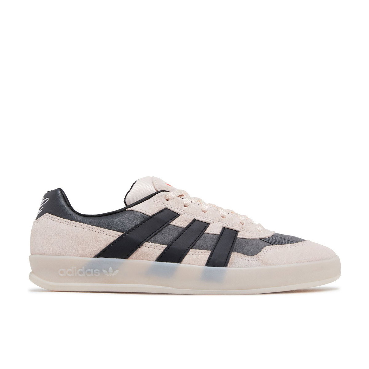 Adidas Aloha Super Wonder Quartz Core Black Grey