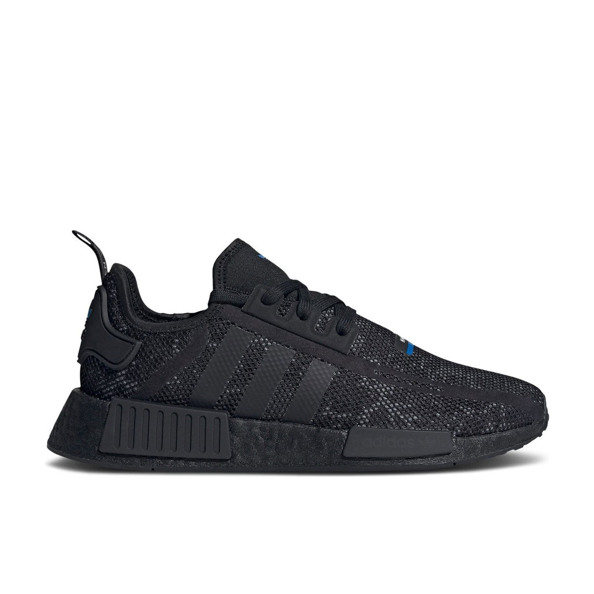 Adidas NMD R1 Black Carbon Camo