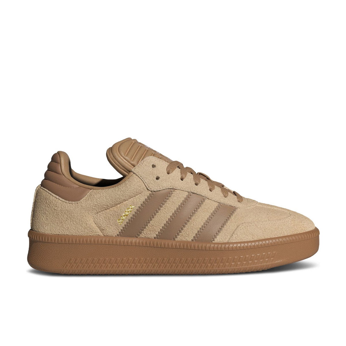 Adidas Samba XLG Magic Beige Cardboard