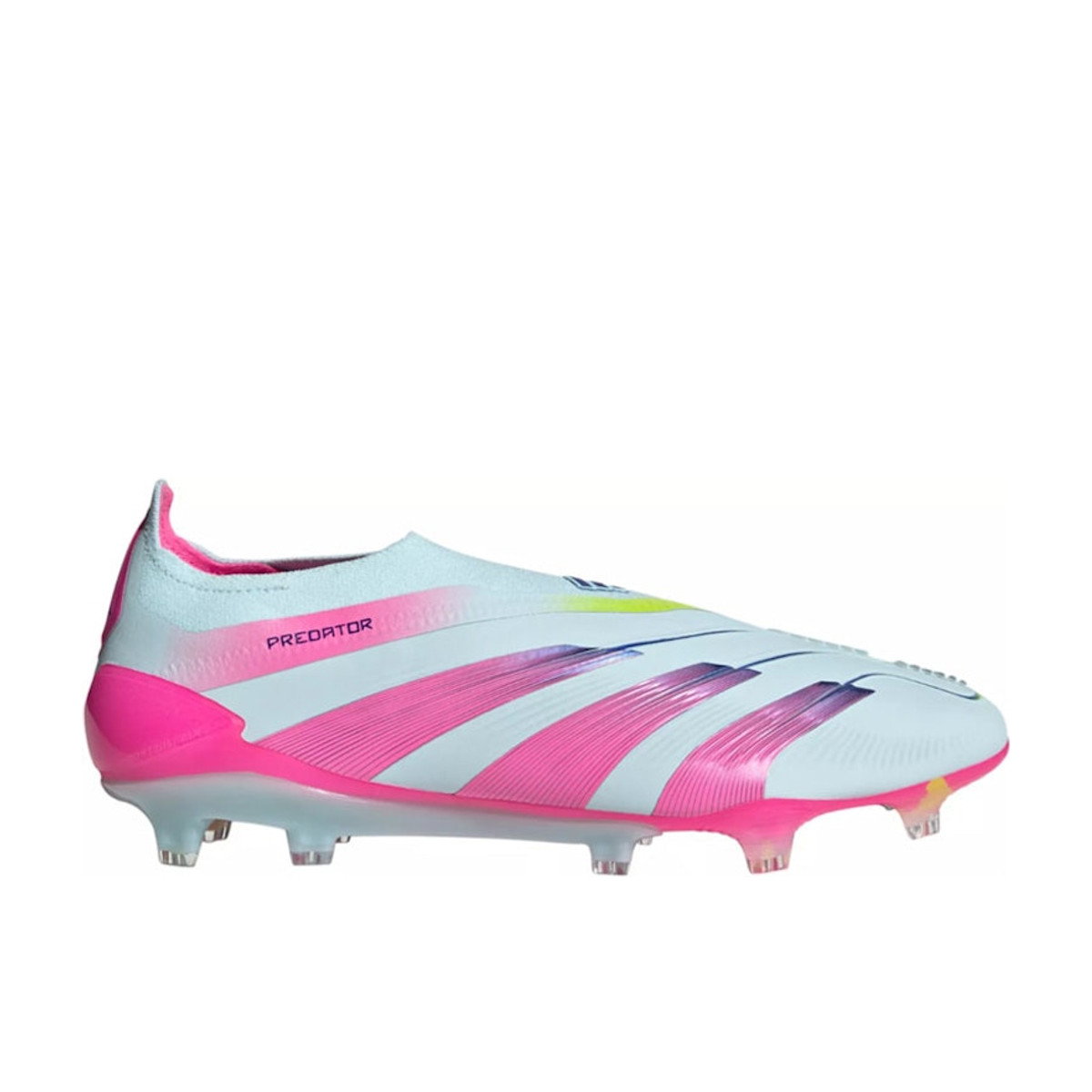 Adidas Predator Elite Laceless FG Stellar Icon Pack