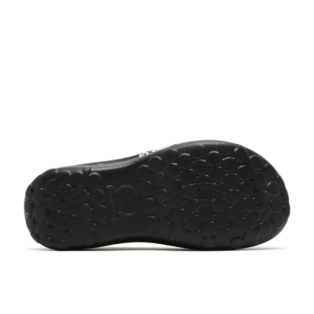 Adidas adiFOM Stan Smith Mules Hello Kitty Core Black Red Cloud White Womens