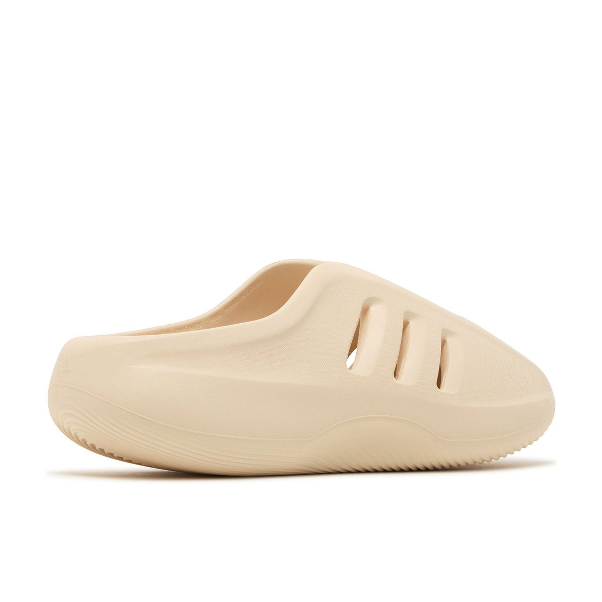 Adidas adiFOM IIInfinity Mule Crystal Sand
