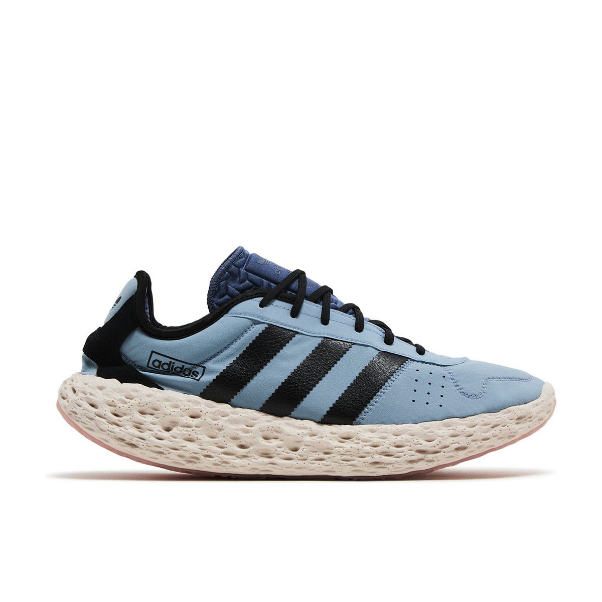 Adidas Zponge Tactile Blue