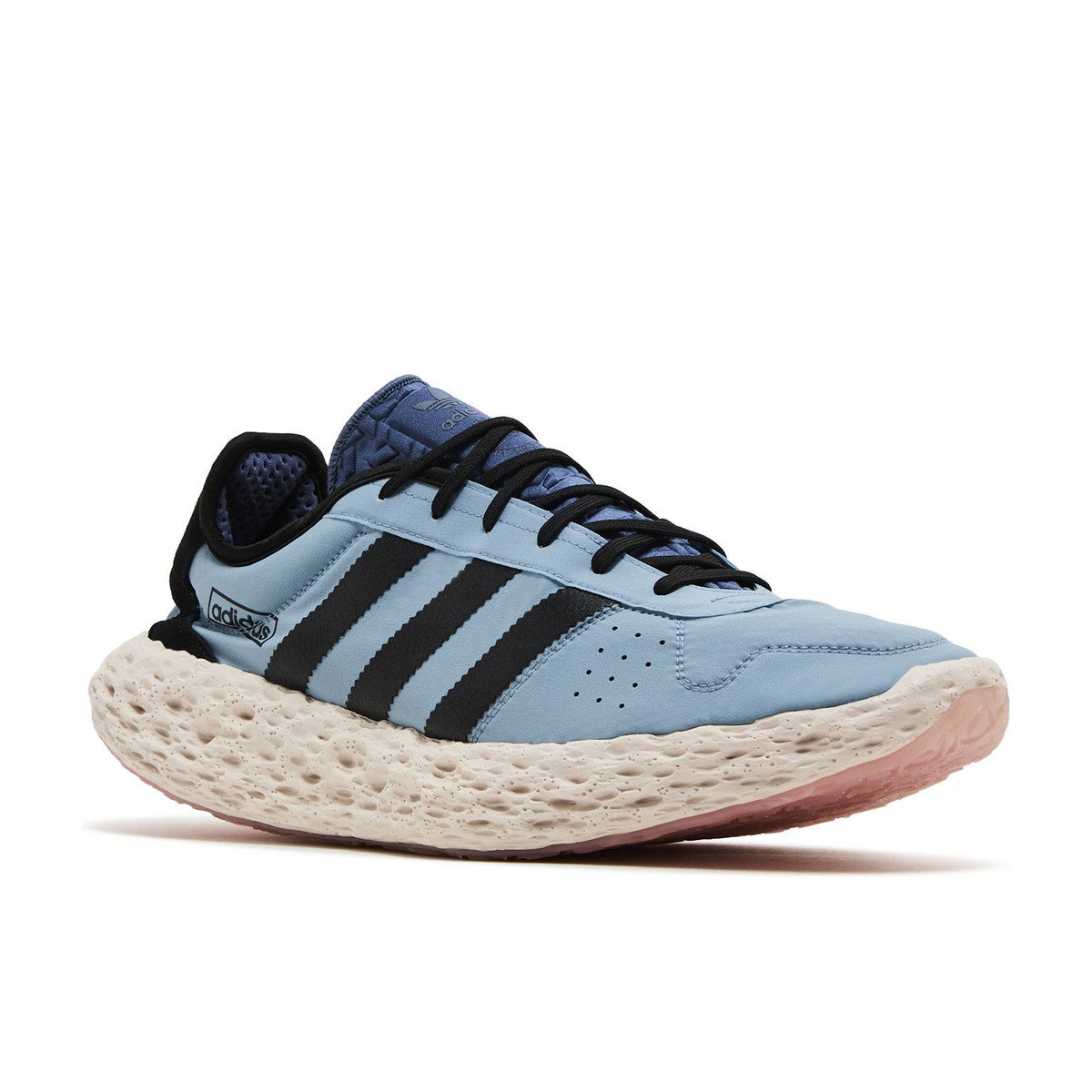 Adidas Zponge Tactile Blue