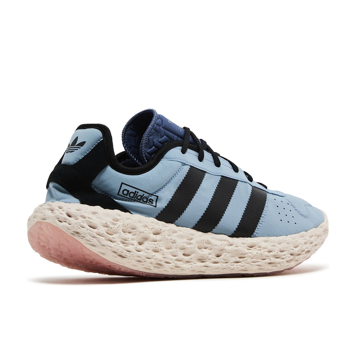Adidas Zponge Tactile Blue