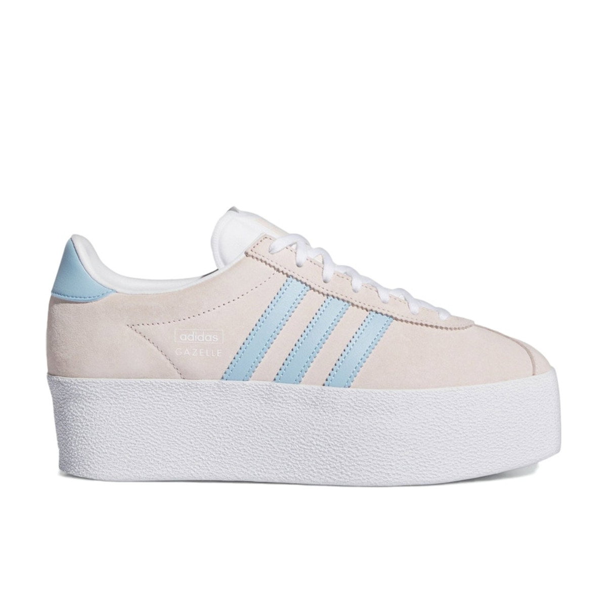 Adidas Gazelle Up Wonder Quartz Clear Sky Womens